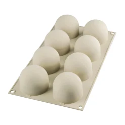 Online Dolce Tartufo Silicone Dessert Mould Italian Ingredients|Baking Supplies & Equipment