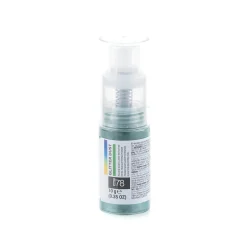 Discount Green Glitter Dust Spray, 10g Ingredients Brands|Baking Ingredients