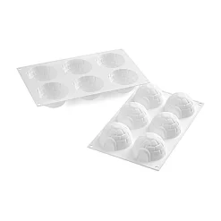 Online Igloo Cakelet Mould, 690ml Baking Supplies & Equipment