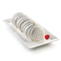 Best Lana Silicone Dessert Mould Italian Ingredients|Baking Supplies & Equipment