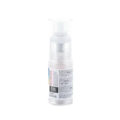 Discount Light Yellow Glitter Dust Spray, 10g Ingredients Brands|Baking Ingredients
