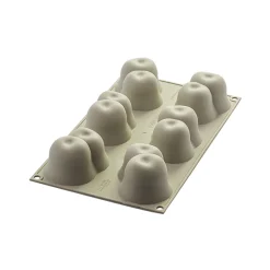 Sale Silicone Cherry Dessert Mould, 105ml Baking Supplies & Equipment