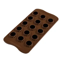 Sale Silicone Flame Chocolate Mould, 8ml Italian Ingredients|Baking Supplies & Equipment