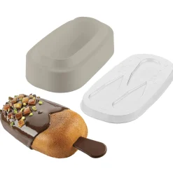 Sale Silicone Giant Ice Cream Mould, 765ml Italian Ingredients|Baking Supplies & Equipment
