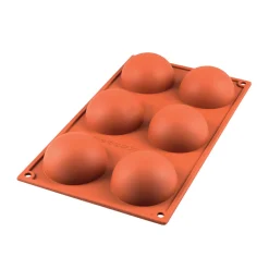 Sale Silicone Half Sphere Mould, 80ml Italian Ingredients|Baking Supplies & Equipment