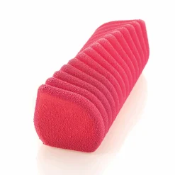 Best Silicone Log Cake Mould, 24x9cm Italian Ingredients|Baking Supplies & Equipment