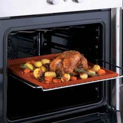 Clearance Silicone Roulade Rolling Mat, 32.5x32.5cm Italian Ingredients|Baking Supplies & Equipment