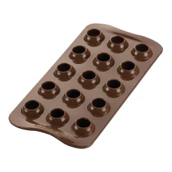 New Silicone Truffle Chocolate Mould, 8ml Italian Ingredients|Baking Supplies & Equipment