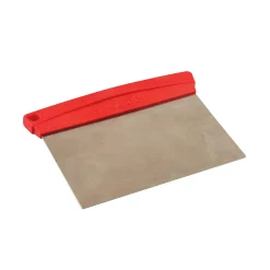 Best Stainless Steel Dough Scraper Italian Ingredients|Baking Supplies & Equipment