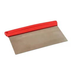 Best Stainless Steel Dough Scraper Italian Ingredients|Baking Supplies & Equipment