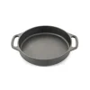 Best Cast Iron Gratin Dish & Frying Pan, 25cm Pots & Pans