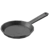 Hot JARN Cast Iron Frying Pan, 15cm Pots & Pans