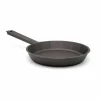 Online JARN Cast Iron Frying Pan, 23cm Pots & Pans