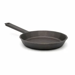 Online JARN Cast Iron Frying Pan, 23cm Pots & Pans