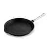 Clearance Professional Cast Iron & Stainless Steel Frying Pan Pots & Pans