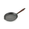 Best Traditional Cast Iron Frying Pan Pots & Pans