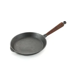 Best Traditional Cast Iron Frying Pan Pots & Pans