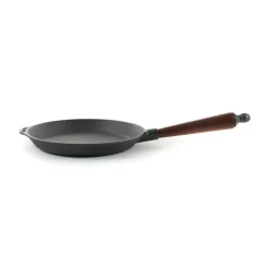 Best Traditional Cast Iron Frying Pan Pots & Pans