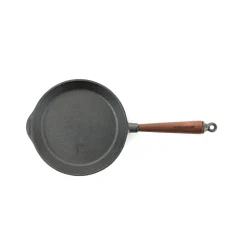 Best Traditional Cast Iron Frying Pan Pots & Pans