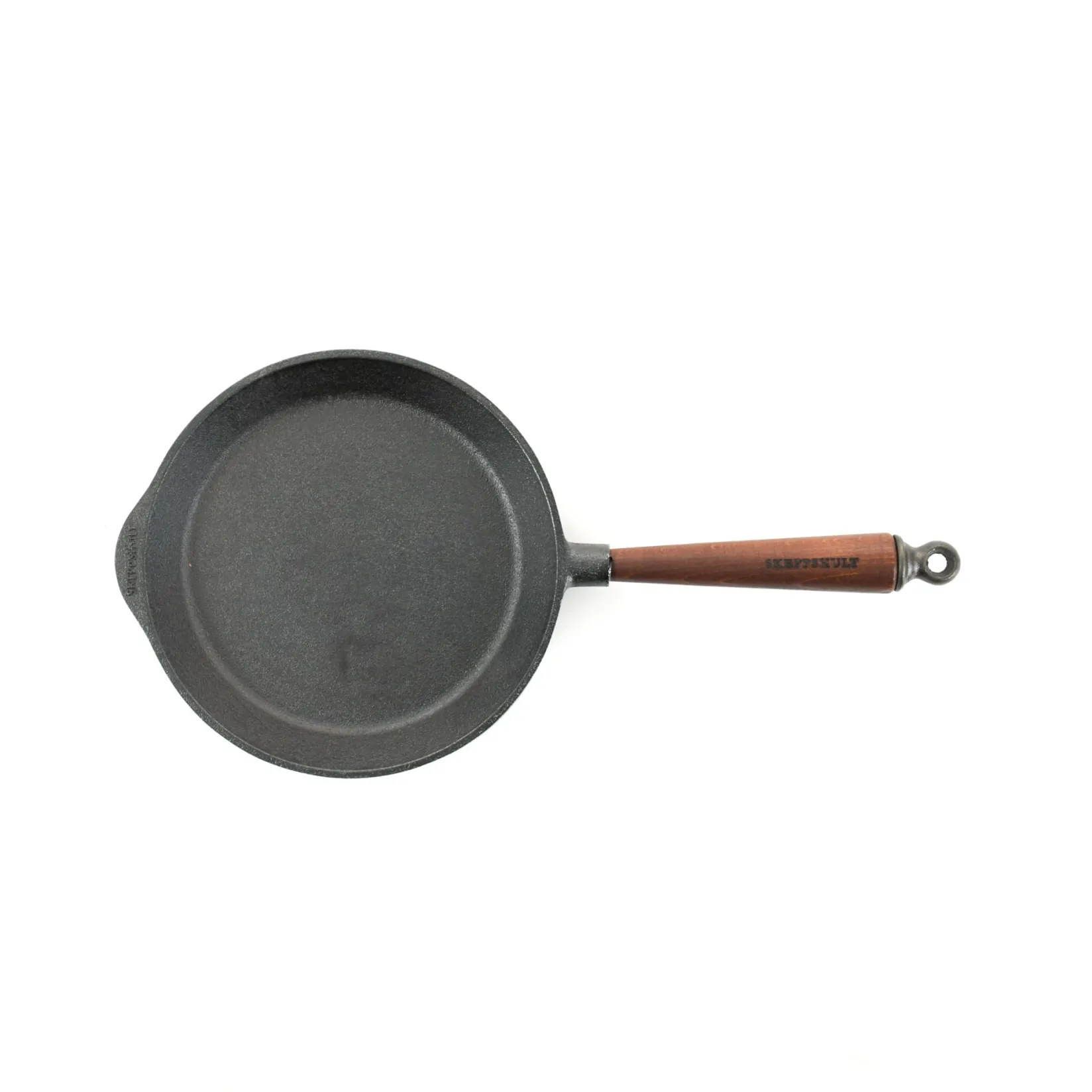 Best Traditional Cast Iron Frying Pan Pots & Pans