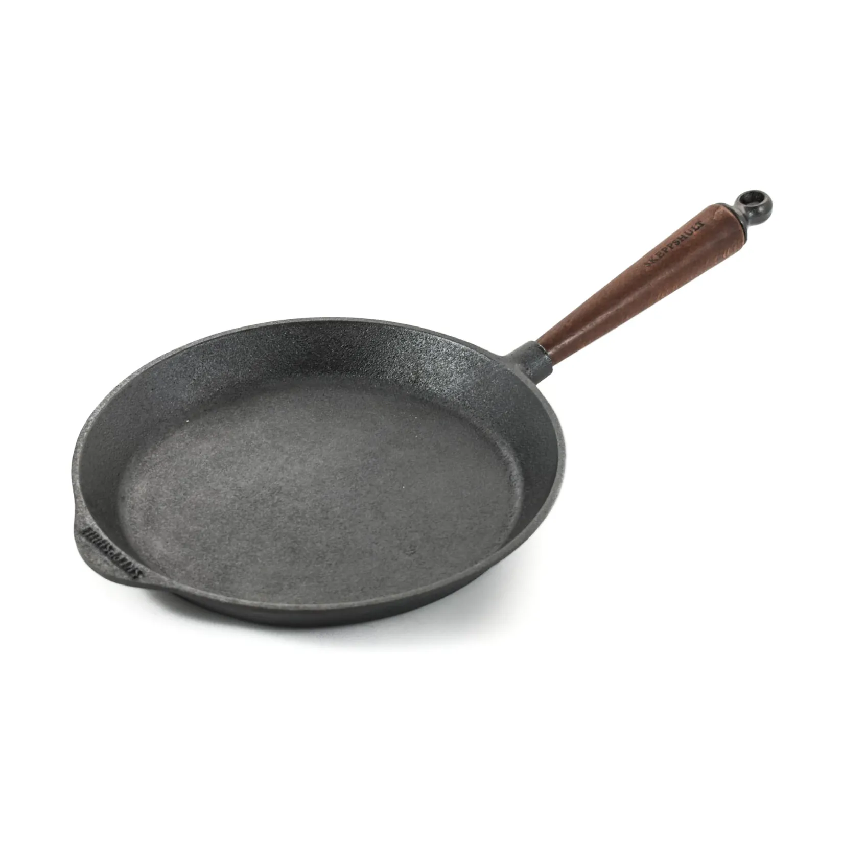 Best Traditional Cast Iron Frying Pan Pots & Pans