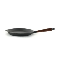 Best Traditional Cast Iron Frying Pan Pots & Pans