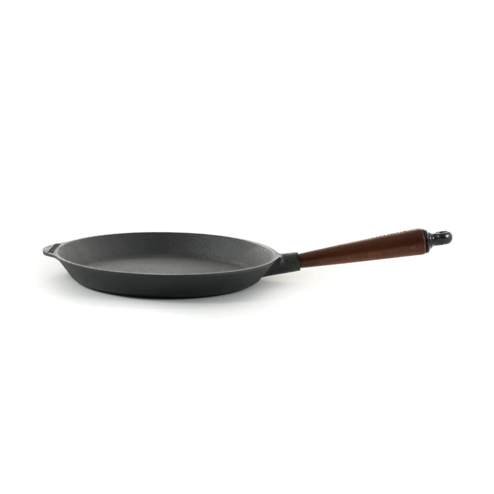Best Traditional Cast Iron Frying Pan Pots & Pans