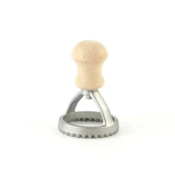 New Small Round Ravioli Stamp 40mm Italian Ingredients|Kitchen Tools & Utensils