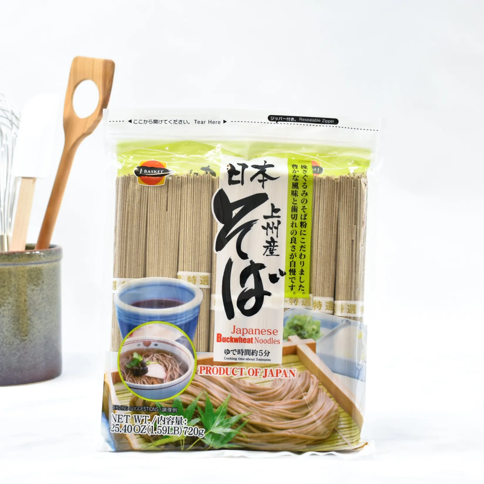 Outlet Soba Noodles, 720g Ingredients Brands|Japanese Ingredients