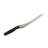 New Soft Slicer Bread Knife, 23cm Kitchen Knives