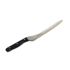 New Soft Slicer Bread Knife, 23cm Kitchen Knives