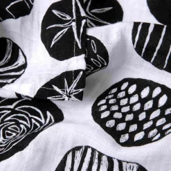 Black Bread Blanket, 86cm Baking Supplies & Equipment