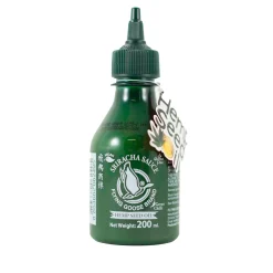 Outlet Sous Chef x Sriracha Box Set, 4 x 200ml Ingredients Brands|Sauces & Condiments