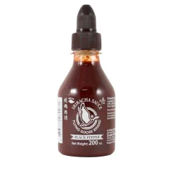 Outlet Sous Chef x Sriracha Box Set, 4 x 200ml Ingredients Brands|Sauces & Condiments