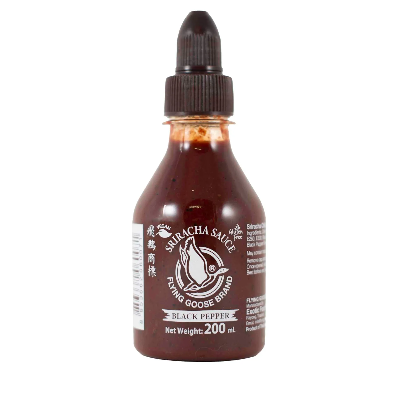 Outlet Sous Chef x Sriracha Box Set, 4 x 200ml Ingredients Brands|Sauces & Condiments