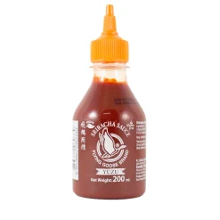 Outlet Sous Chef x Sriracha Box Set, 4 x 200ml Ingredients Brands|Sauces & Condiments