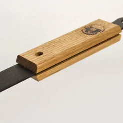 Clearance Sous Chef x Curved Saute Pan with Lid, 11