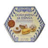 Spanish Biscuit & Pastry Selection, 350g Ingredients Brands|Spanish Ingredients