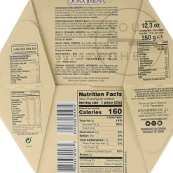 Spanish Biscuit & Pastry Selection, 350g Ingredients Brands|Spanish Ingredients