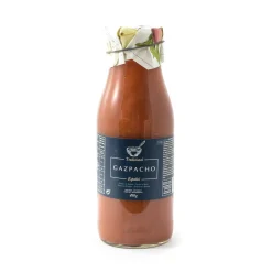 New Spanish Gazpacho, 490g Ingredients Brands|Spanish Ingredients