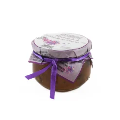 Sale Spanish Violet Petal Jam, 140g Ingredients Brands|Spanish Ingredients