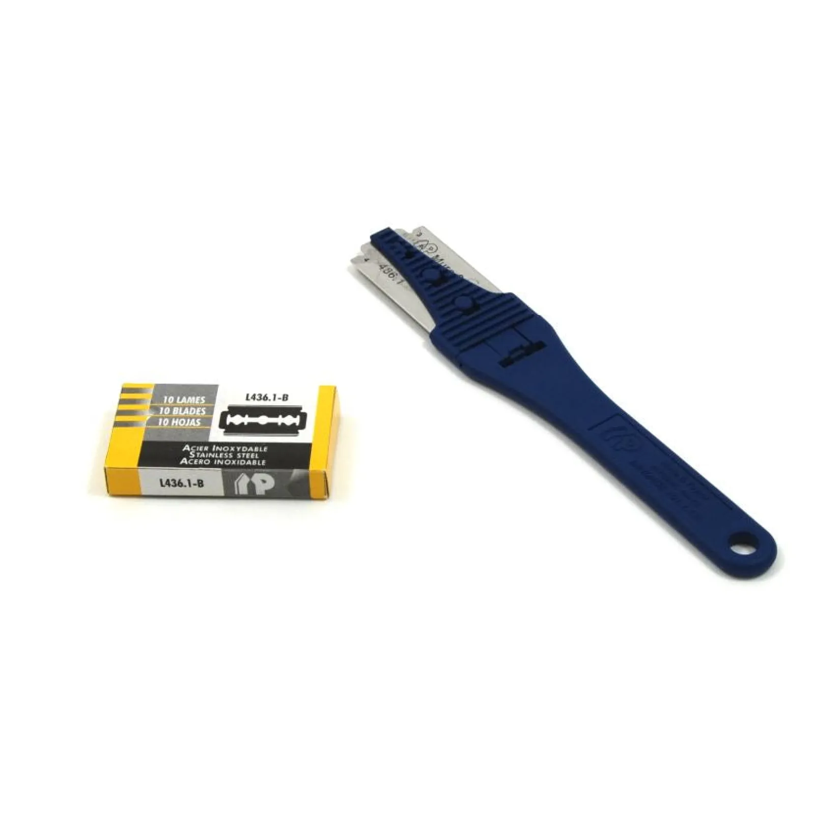 Sale Spare Blades For Scoring Dough Kitchen Knives|Baking Supplies & Equipment