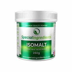 Outlet Isomalt Powder, 250g Ingredients Brands|Baking Ingredients