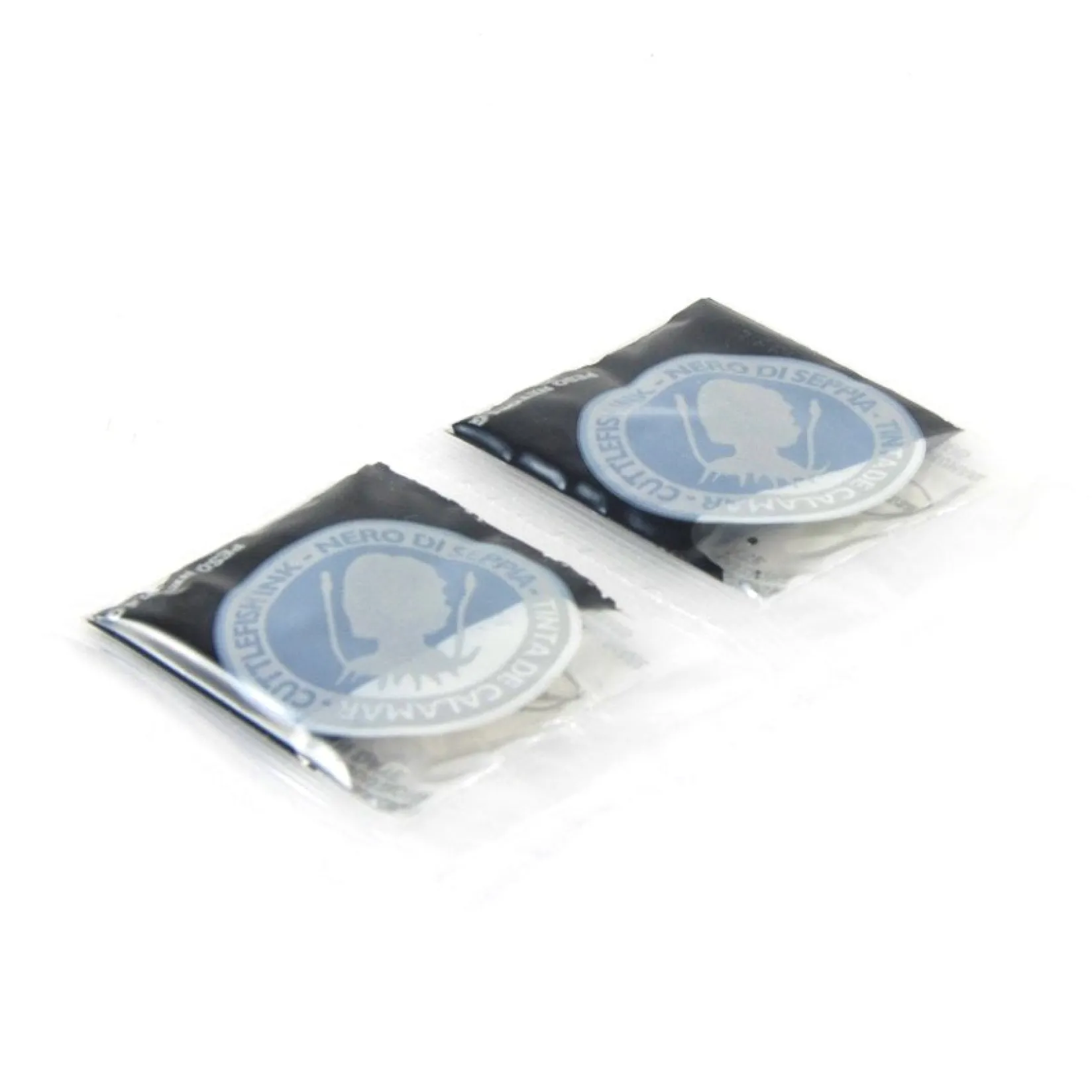 Clearance Squid Ink' Sachets - Cuttlefish Ink Spanish Ingredients|Italian Ingredients