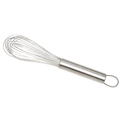 New Stainless Steel Balloon Whisk, 30cm Kitchen Tools & Utensils|Baking Supplies & Equipment