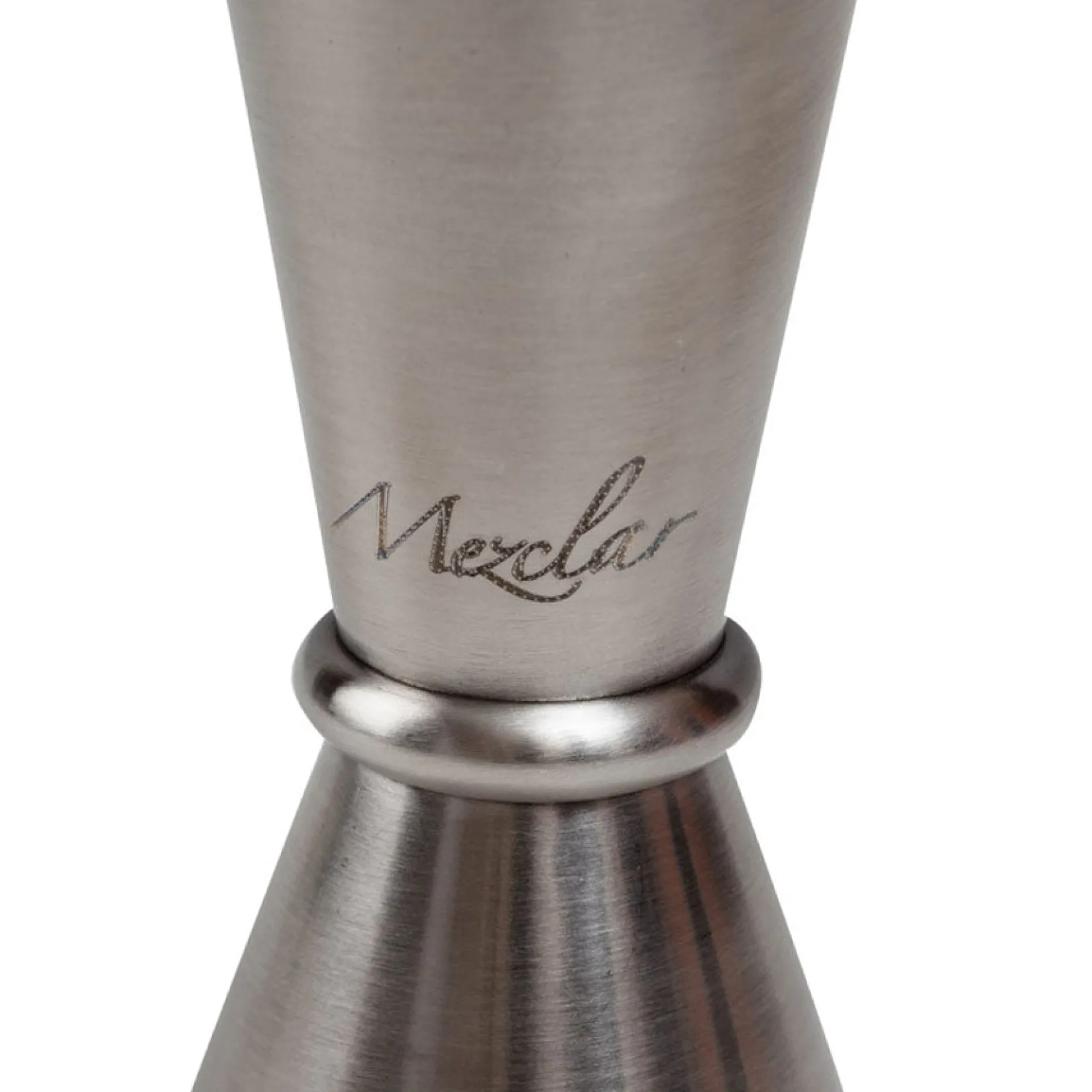 Best Stainless Steel Banded Jigger Cocktail Making & Barware