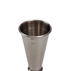 Best Stainless Steel Banded Jigger Cocktail Making & Barware