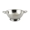 Outlet Stainless Steel Colander, 4.7 Litre Kitchen Tools & Utensils