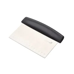 Discount Stainless Steel Dough Cutter & Scraper Kitchen Tools & Utensils|Baking Supplies & Equipment