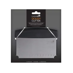 Discount Stainless Steel Dough Cutter & Scraper Kitchen Tools & Utensils|Baking Supplies & Equipment